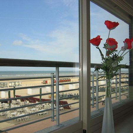 Residentie Albert-1, App.202, Zeelaan 214 De Panne Luaran gambar