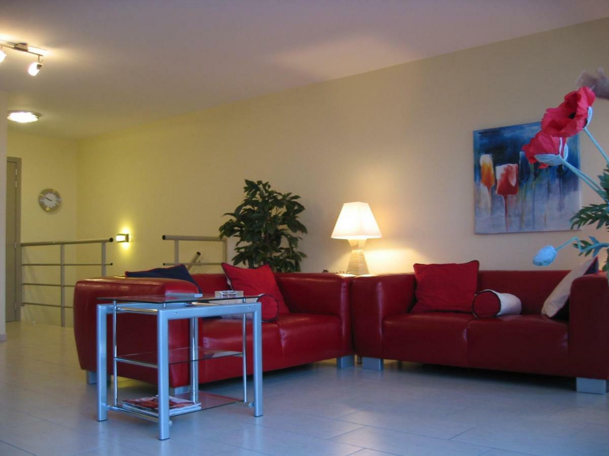 Residentie Albert-1, App.202, Zeelaan 214 De Panne Luaran gambar