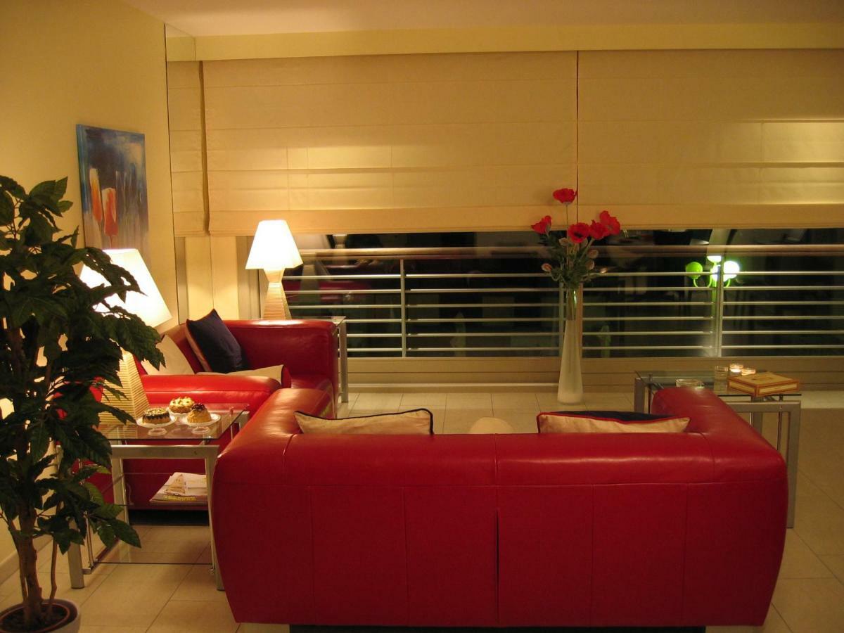 Residentie Albert-1, App.202, Zeelaan 214 De Panne Luaran gambar