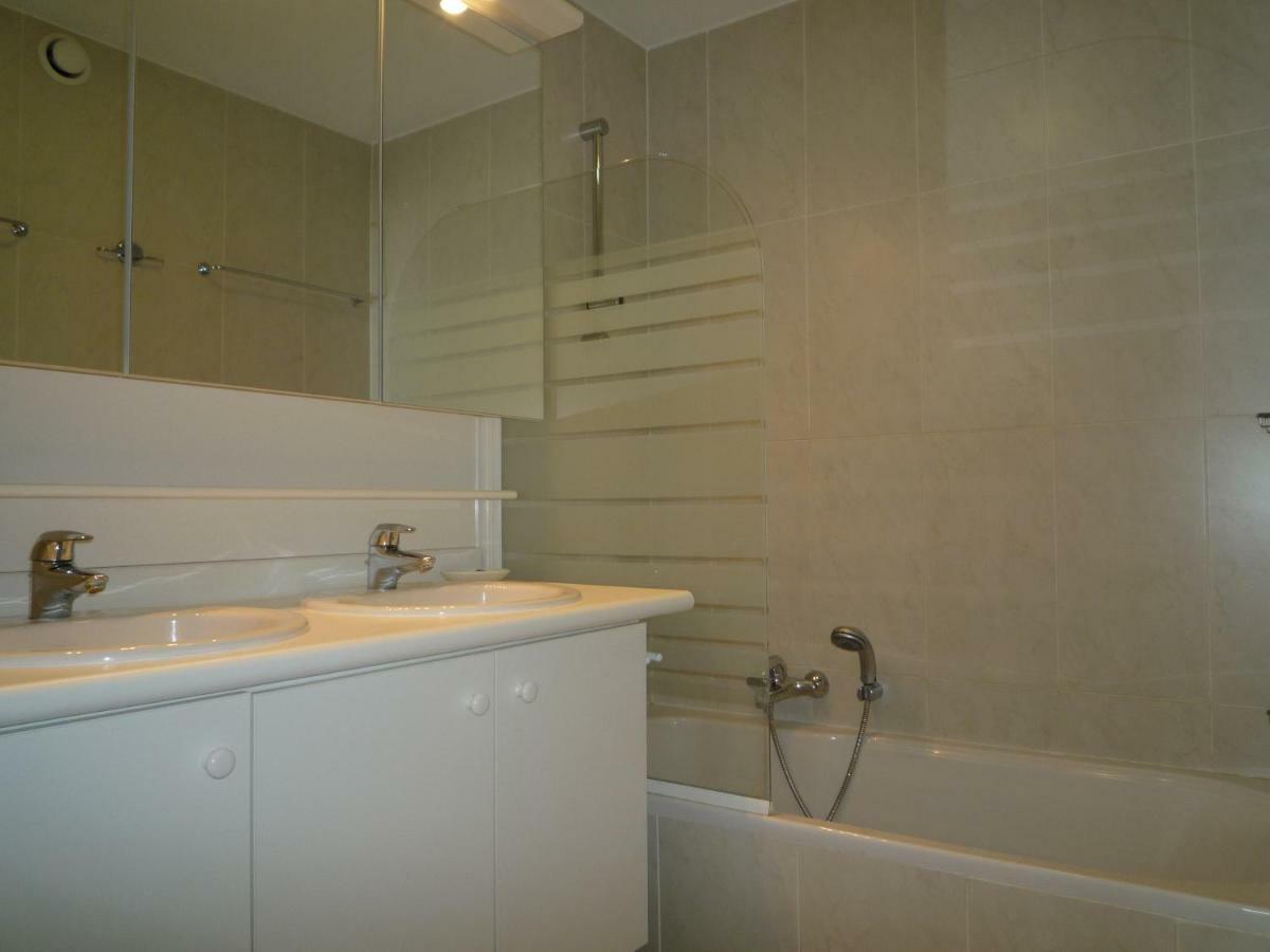 Residentie Albert-1, App.202, Zeelaan 214 De Panne Luaran gambar