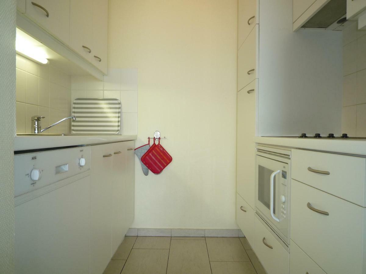 Residentie Albert-1, App.202, Zeelaan 214 De Panne Luaran gambar