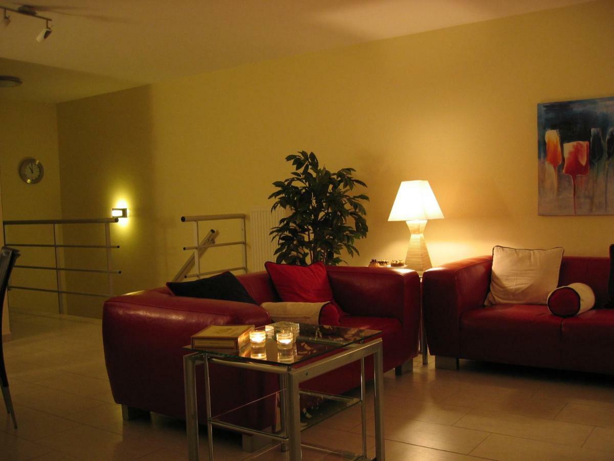 Residentie Albert-1, App.202, Zeelaan 214 De Panne Luaran gambar