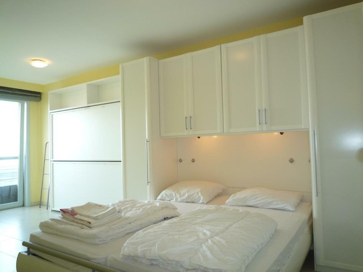 Residentie Albert-1, App.202, Zeelaan 214 De Panne Luaran gambar