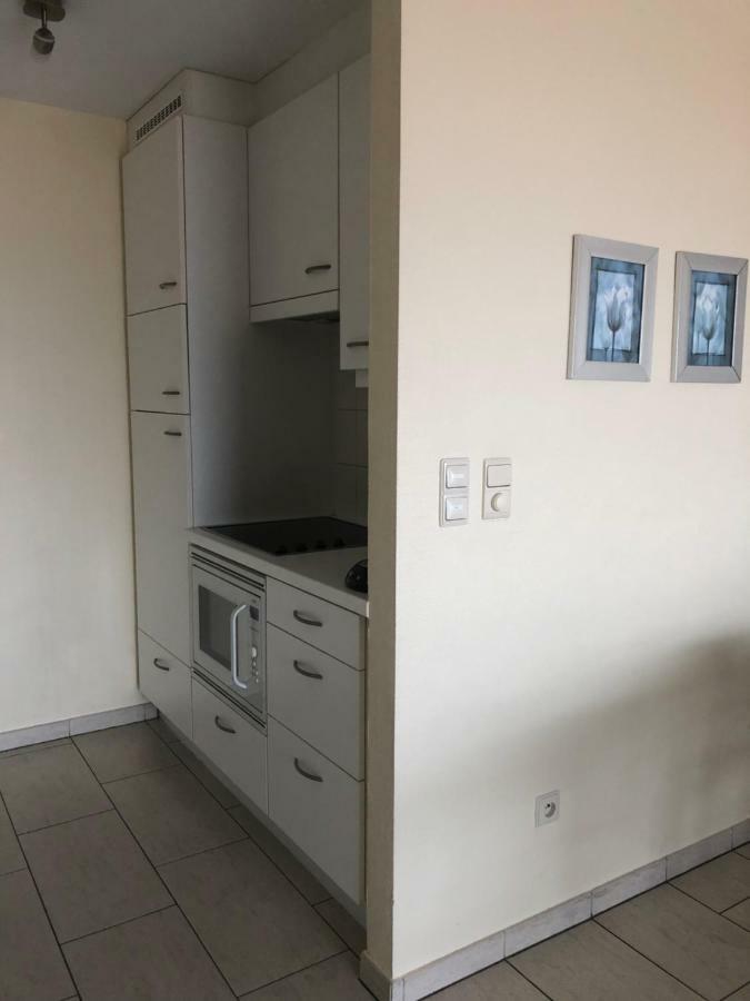 Residentie Albert-1, App.202, Zeelaan 214 De Panne Luaran gambar