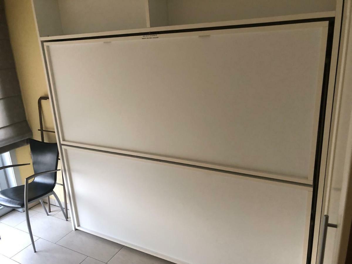 Residentie Albert-1, App.202, Zeelaan 214 De Panne Luaran gambar